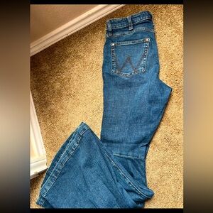 Woman’s Wranglers
